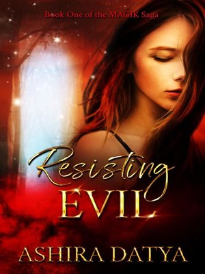 cover image of Resisting Evil
